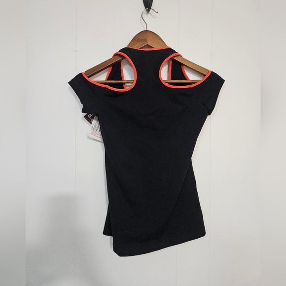 NWT MARGARITA SUPPLEX TOP - Picture 5 of 6